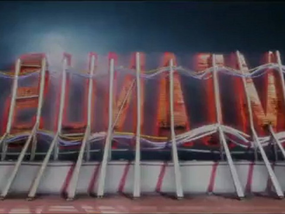 Trailers: Zombeer - Trailer