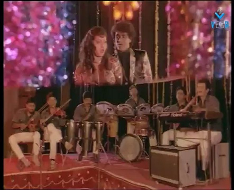 Olida Swaragalu - Gajapathi Garvabhanga