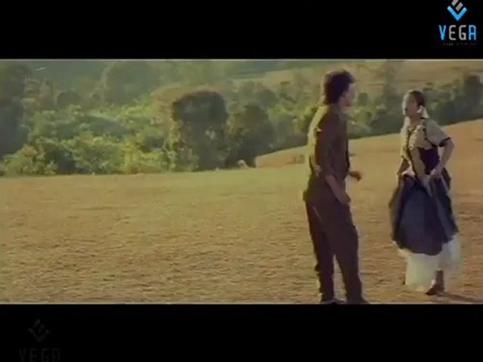 I am in love - Geluvina Saradara