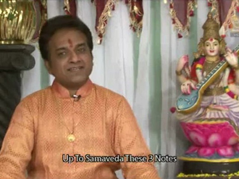 Learn to Sing Hindustani Classical Vocal - Introduction - Dr. Ram Deshpande