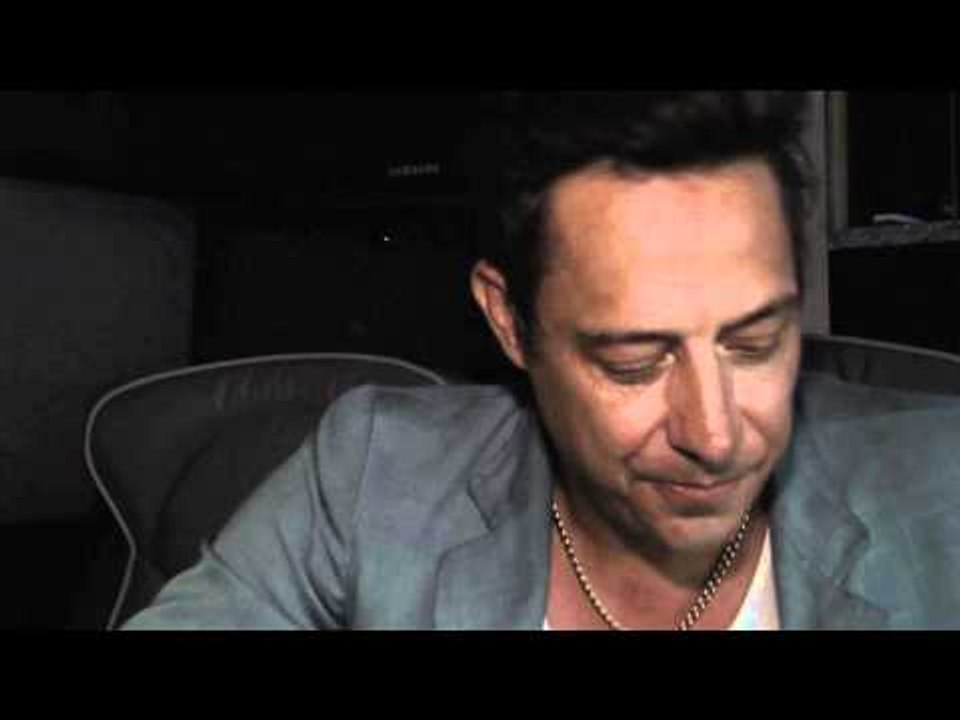 The Kills Interview: Jamie Hince Discusses 'No Wow' and 'Midnight Boom'