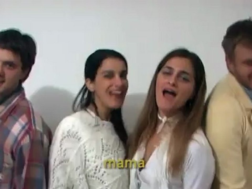 Mama Mía Celebra 60 Años 🎉