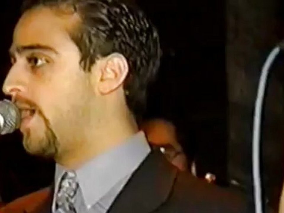 Mayer Abadi Performa