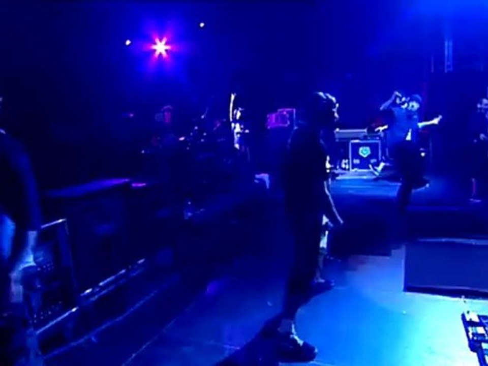 Def con dos. Hipotécate tú. Gaztea Live