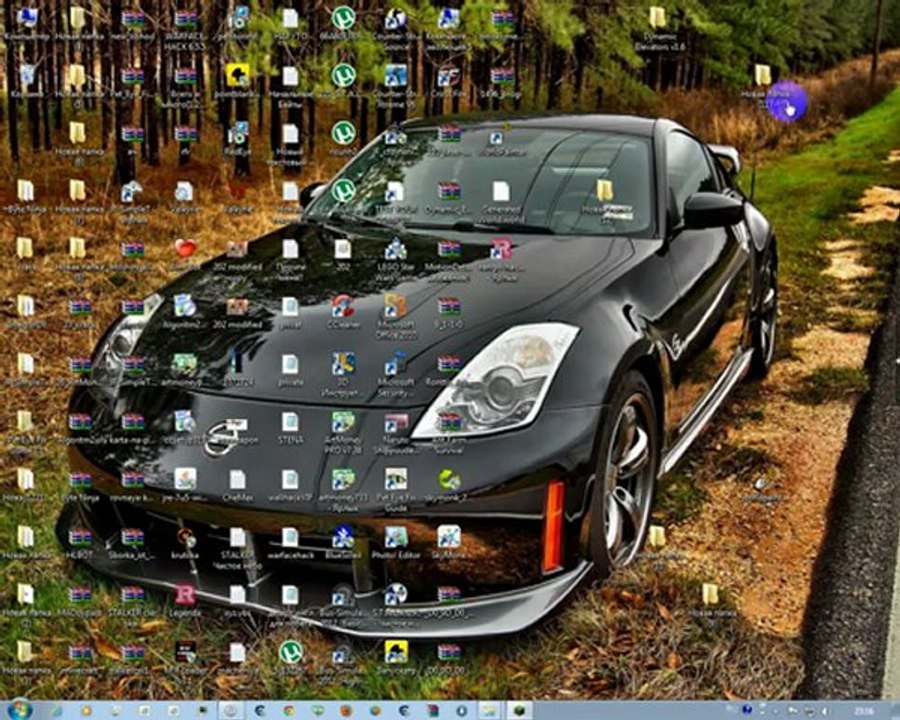 майнкрафт бесконечная вода