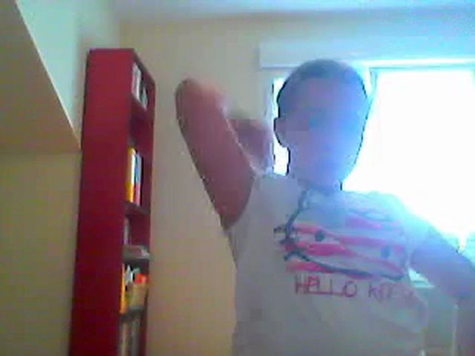 danse Lauren Isere Tal, le sens de la vie