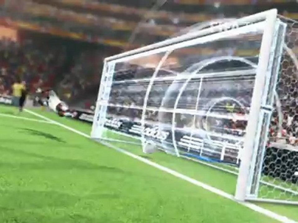 Understanding GoalRef Technology