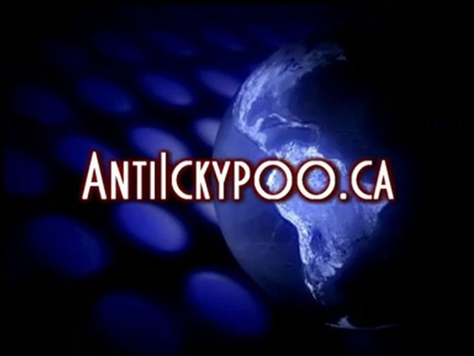 Anti-Icky-Poo Canada Latest Press Release