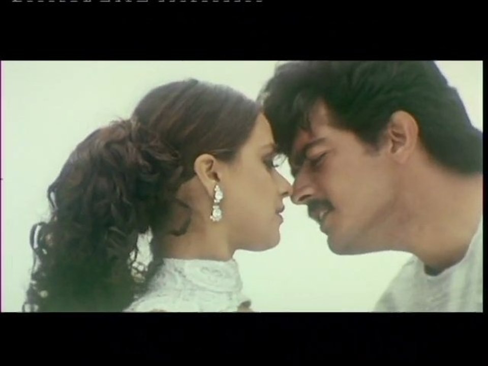 Nilavai Konduva - Vaali Tamil Movie Song - Ajith Kumar, Simran