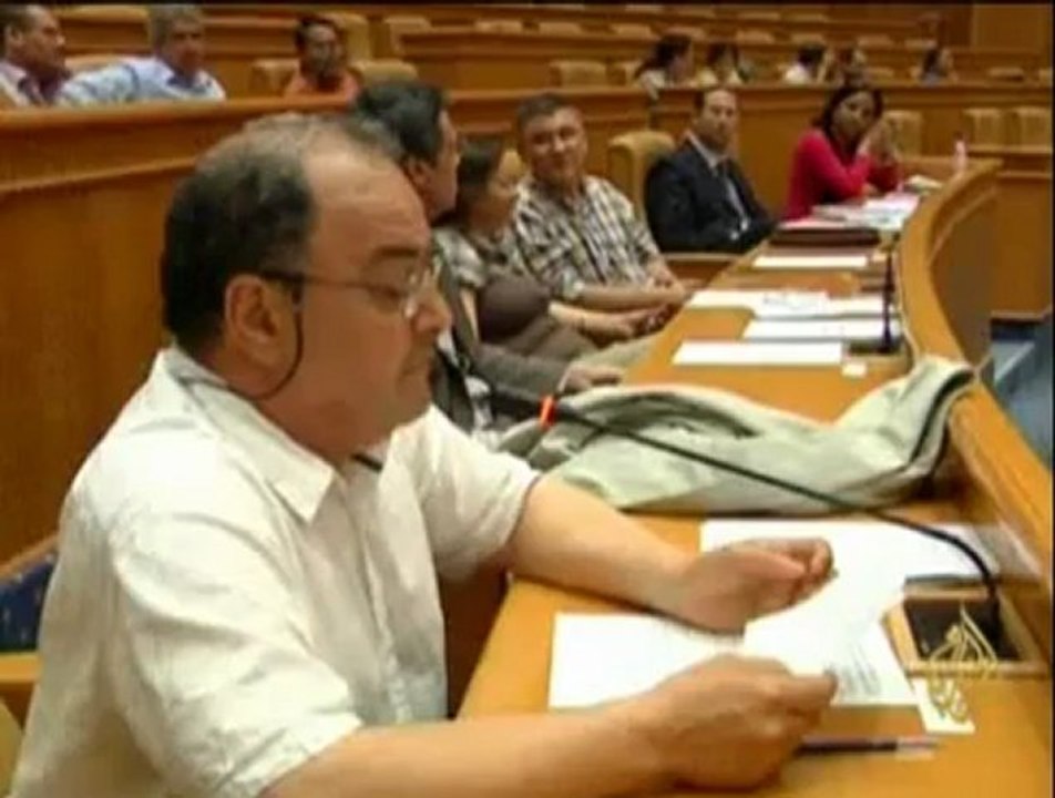 جدل بشأن موعد الانتخابات التونسية