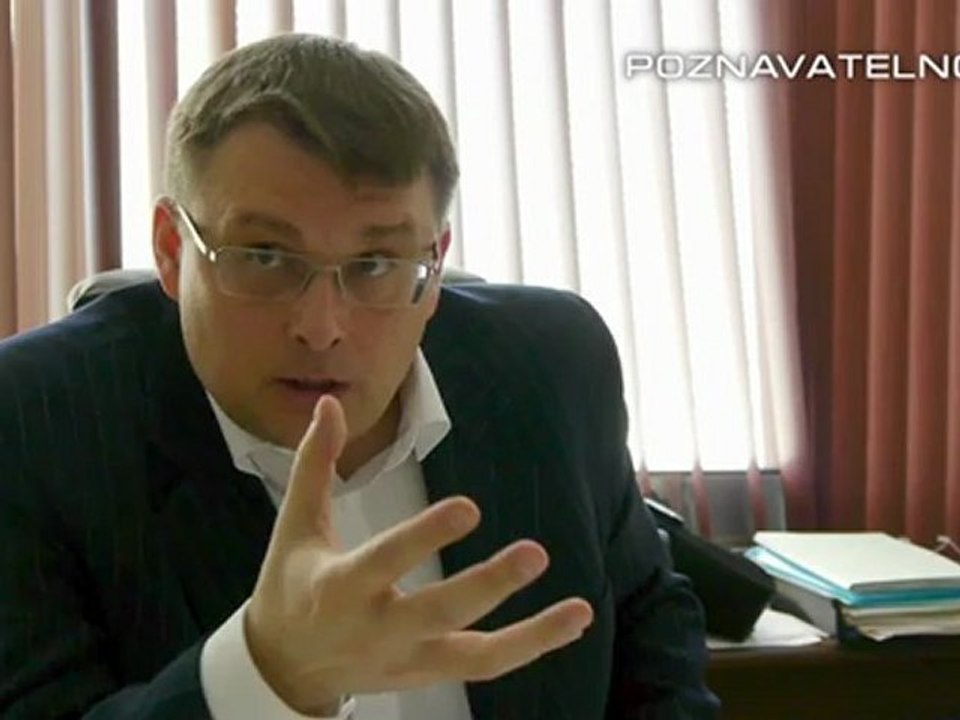 Двуликий Путин.