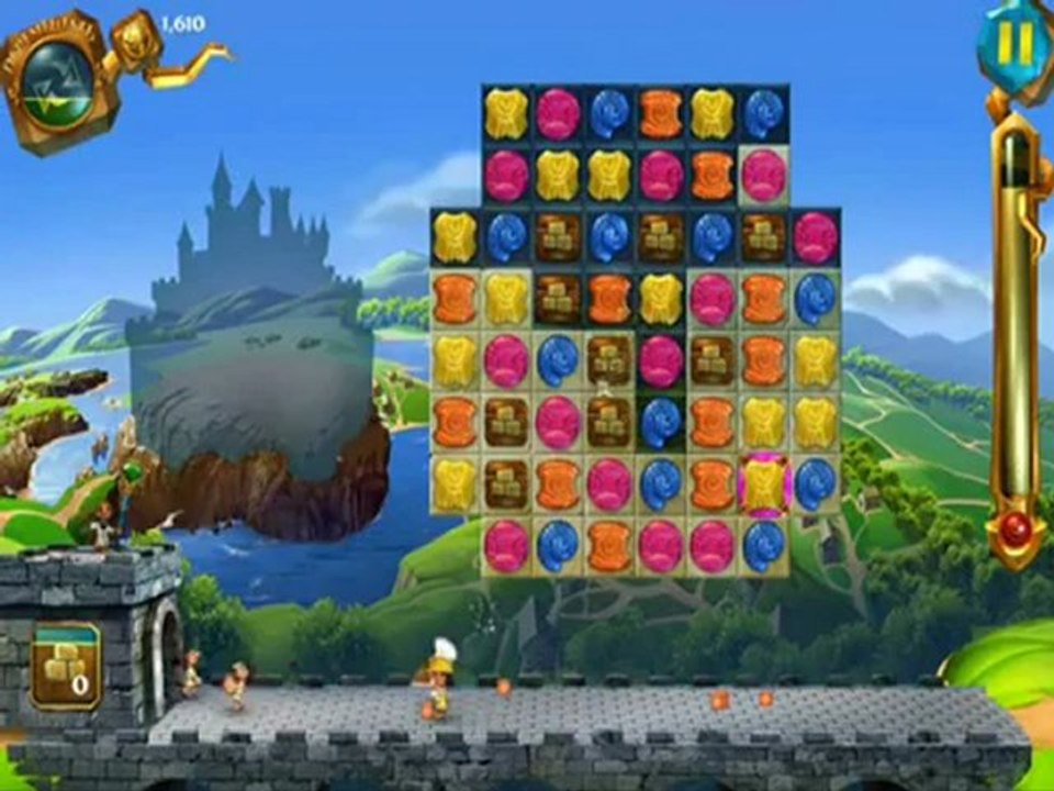 7 чудес бесплатные полные игры