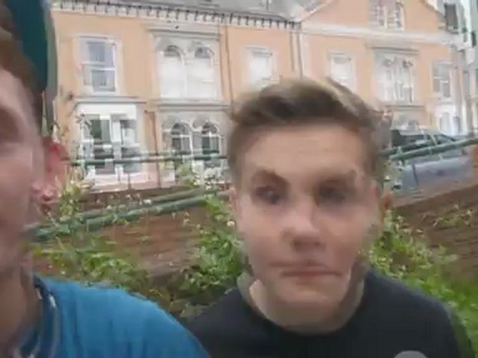 Piestep and Friends - AND MORE FRIENDS