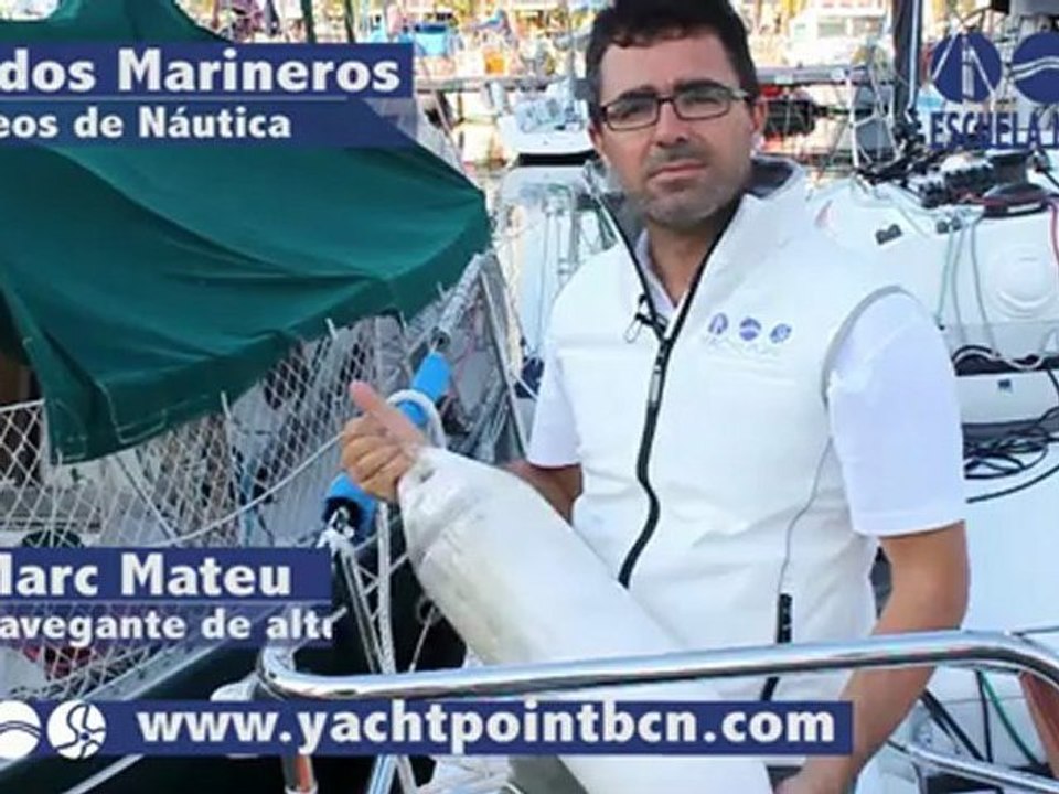 Curso de patrón de navegación básica.