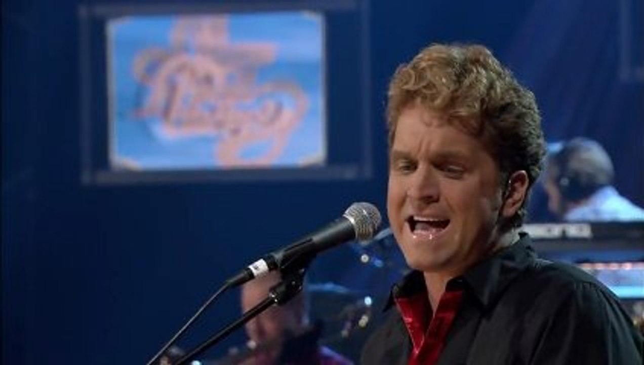 Chicago - Feelin' Stronger Everyday (LIVE)