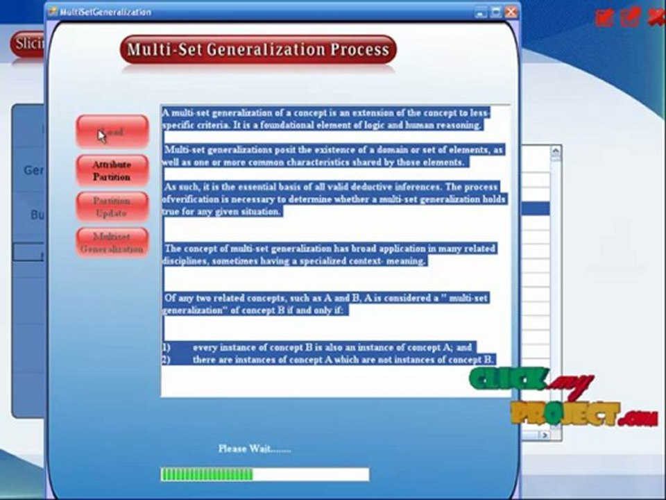 IEEE 2012 Projects | IEEE Final Year Projects | IEEE 2013 Projects