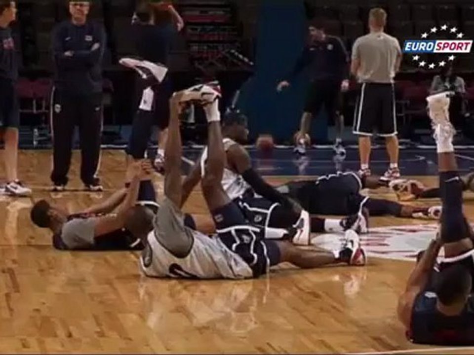 Basket Team USA: Latest Updates and News