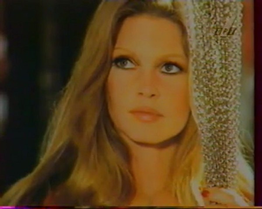 Брижит Бардо (Парижские тайны)