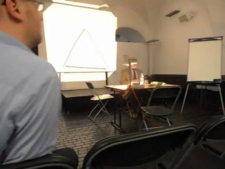 Kurze, sehr interestich Geschiten uber Mathematic