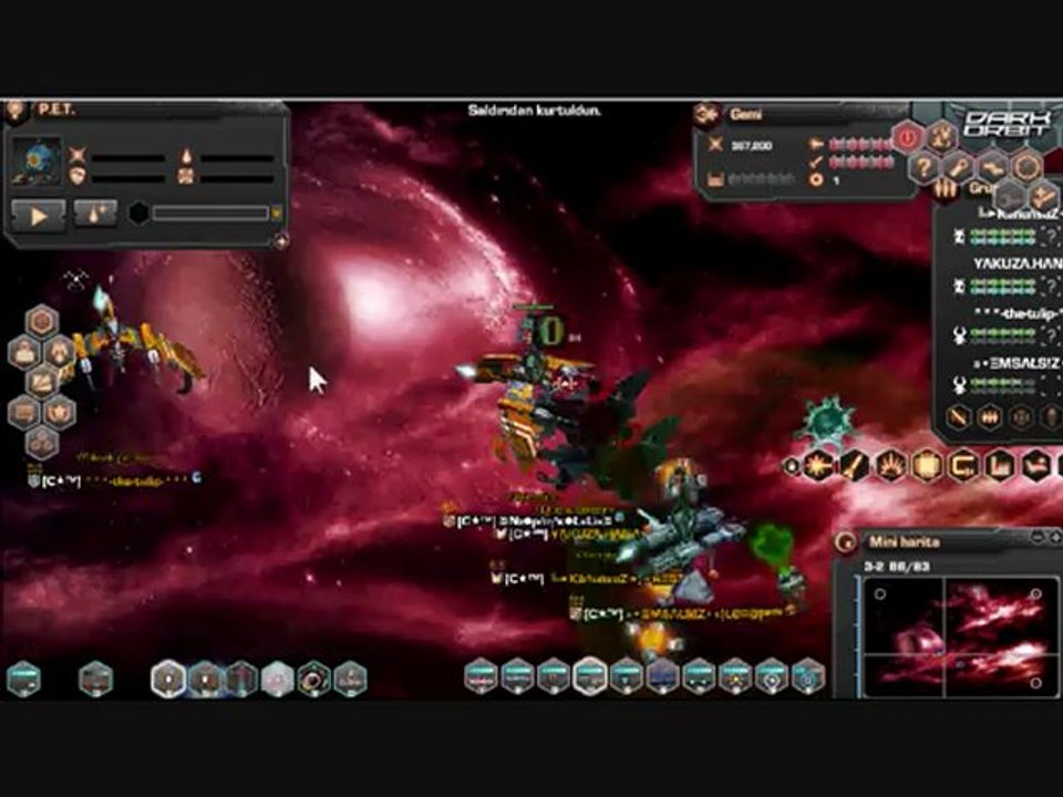 Ottoman EmpireS War NASA