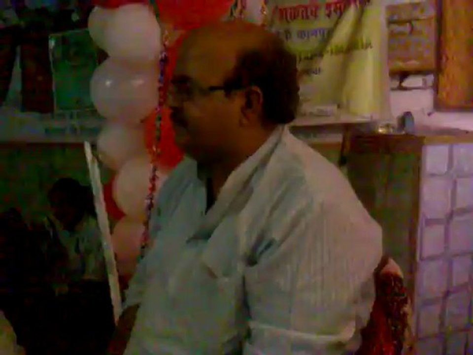 JASHAN E WILADAT E MOULA ALI (A.S) : JANAB ALI SAYEED FAIZABADI SB.