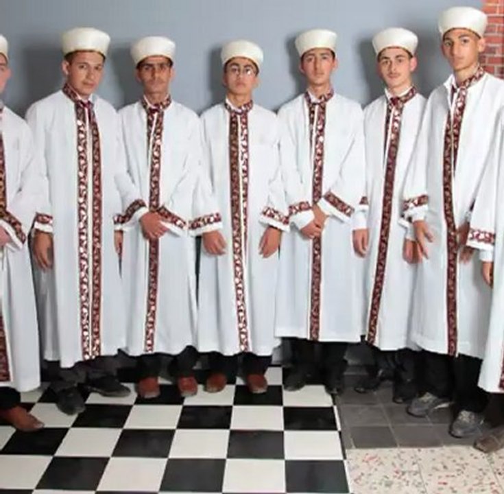 Hafızlık Programı