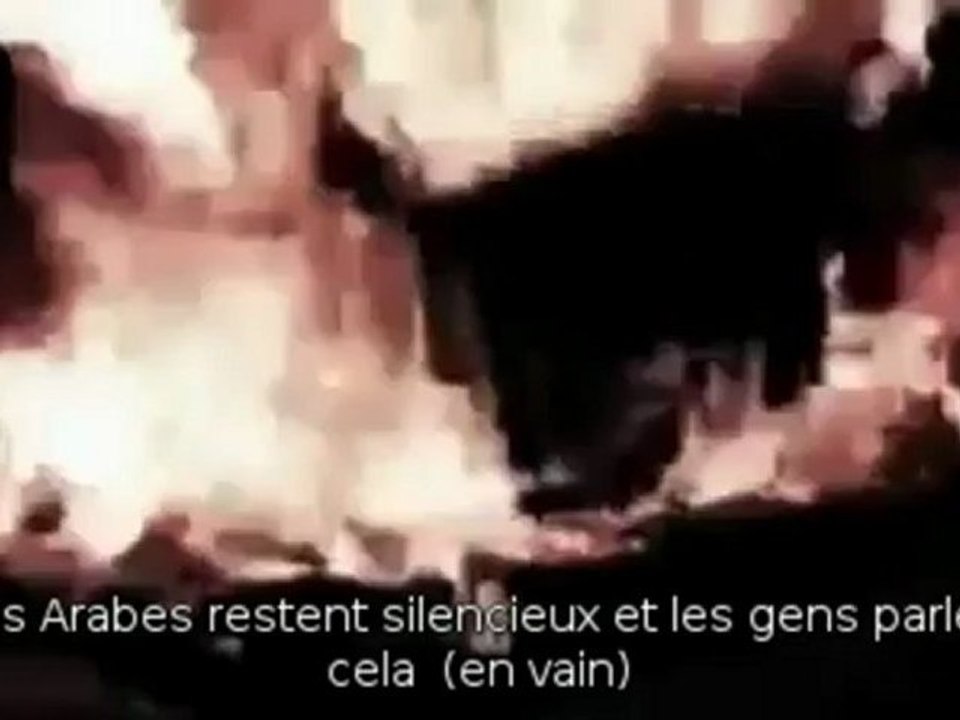 El General - Allah Akbar VOSTFR