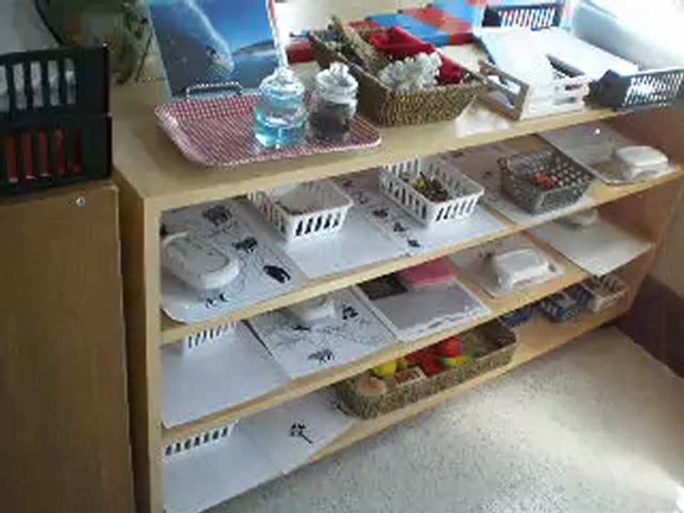 Early Childhood Education & Maths Learning Program