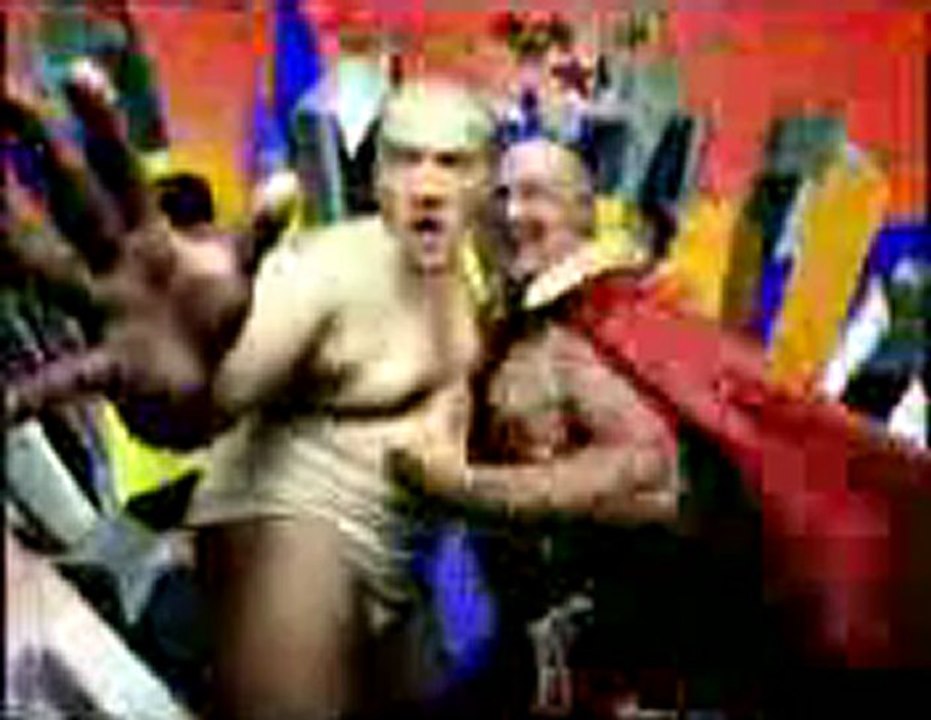 Eminem: Without Me - Listen on arazik.net