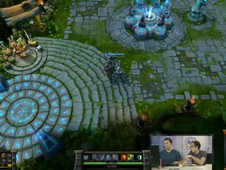 Lege Coaché par Tweekz #3 - 3