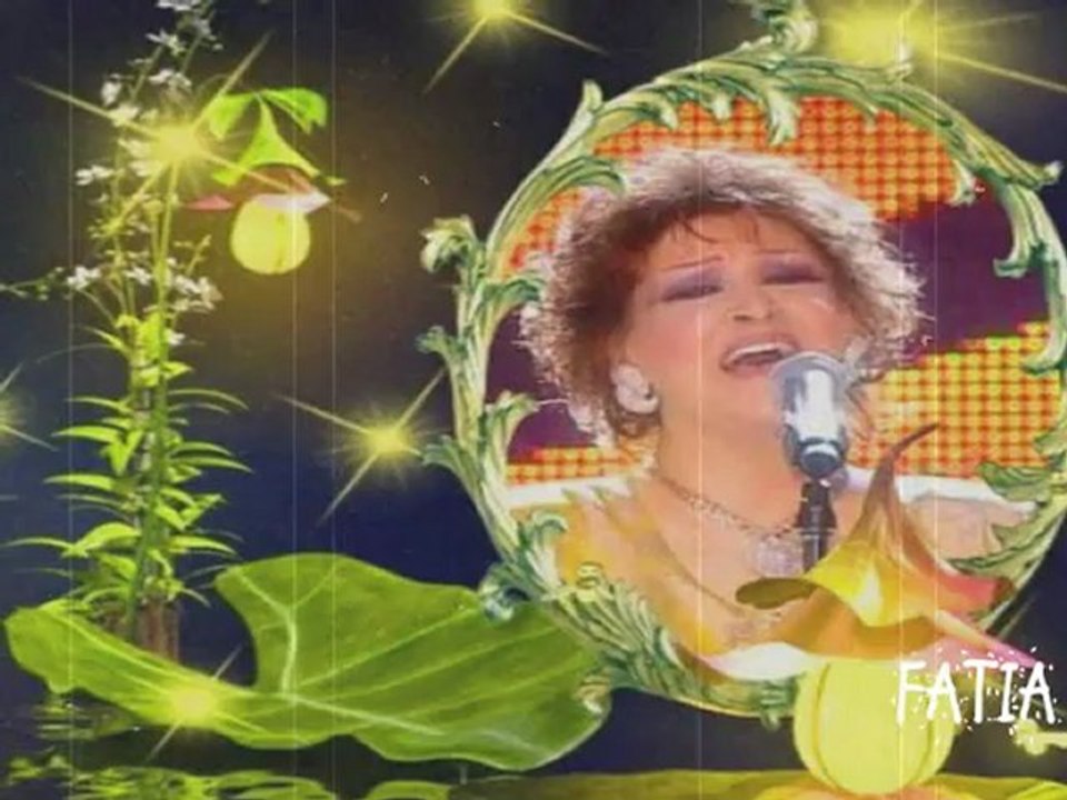 فراق غزالي_وردة الجزائرية