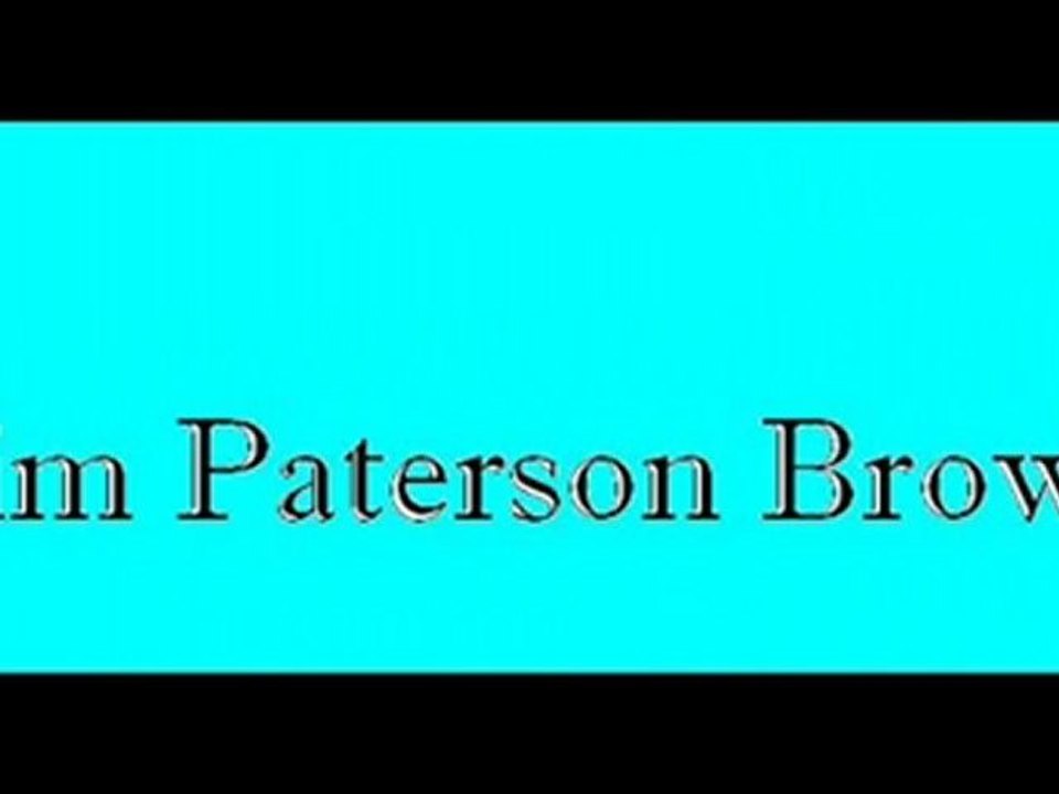 Computer programmer | Tim Paterson-Brown | Quotes