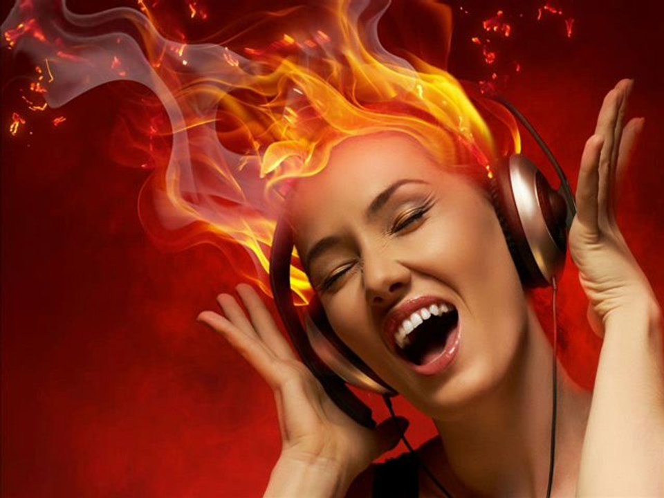 Amazing 90´s Super Hits - (Dj. Muzetti - Rmx))