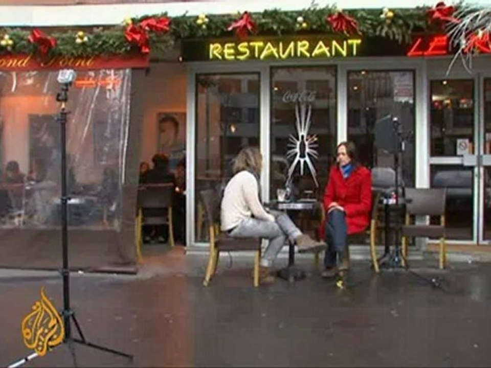 French unemployment becomes key issue