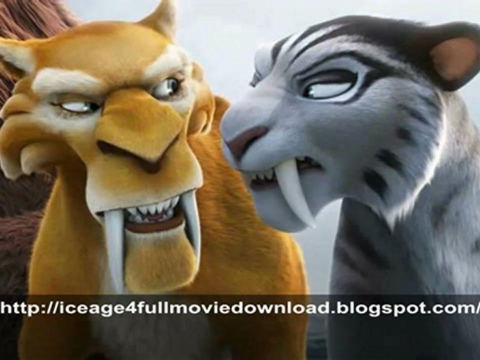 ICE AGE 4 FULL MOVIE DOWNLOAD
