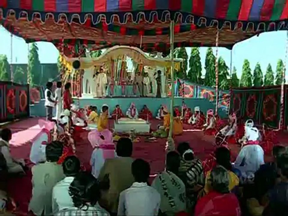 Maqsad (1984) - Key Clip