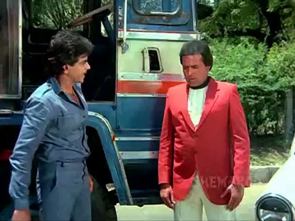 Maqsad (1984) - Movie Clip