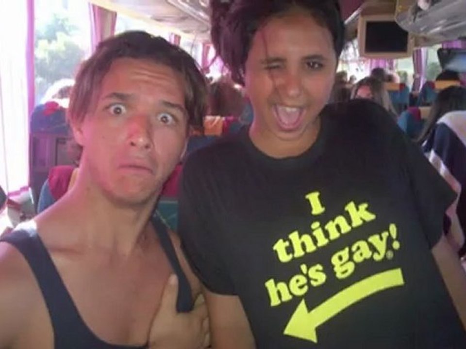 Yaniv Espagrave 2012