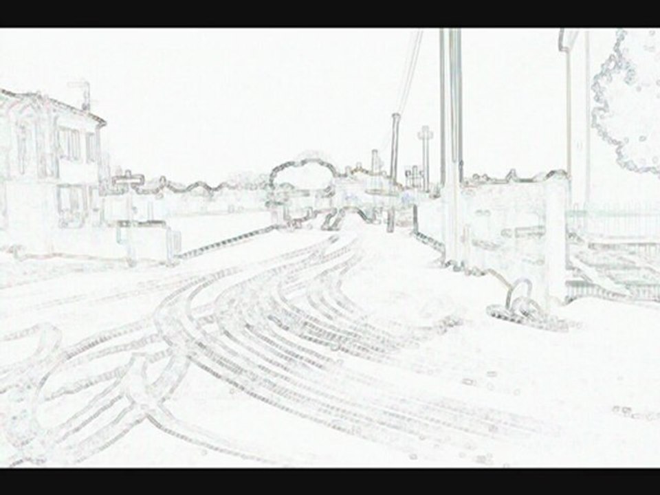 "step by step" by Paolo Lazzarini