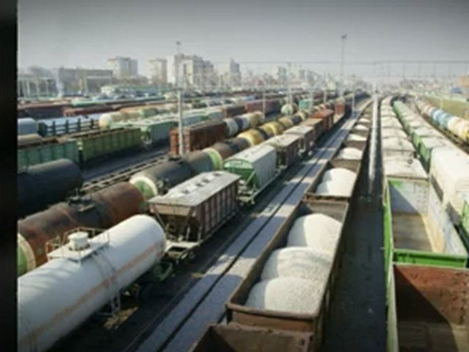 What Is Involved In Railroad Inspection