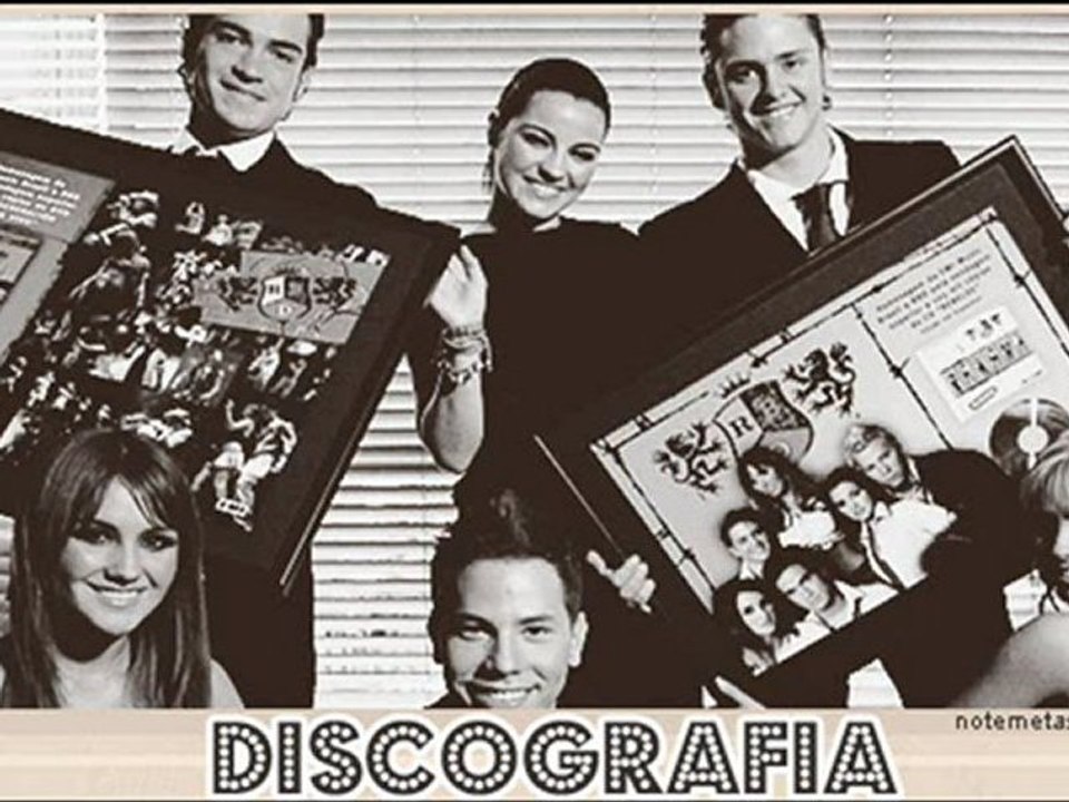 Para Olvidarte De Mí (Remixes) 🎶