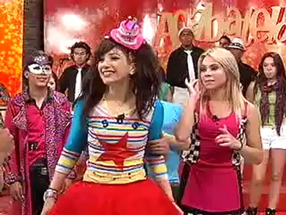 Las News de Programas en vivo