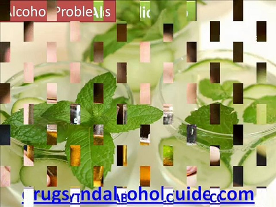 everything about alcohol