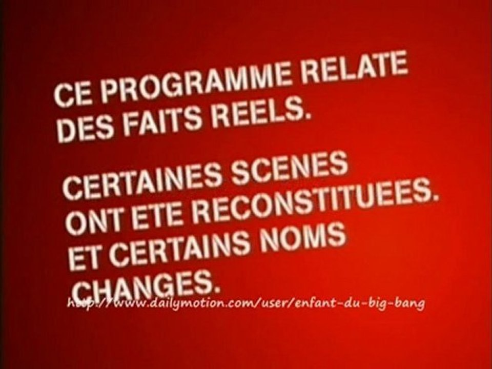 L'exorciste: l'histoire vraie