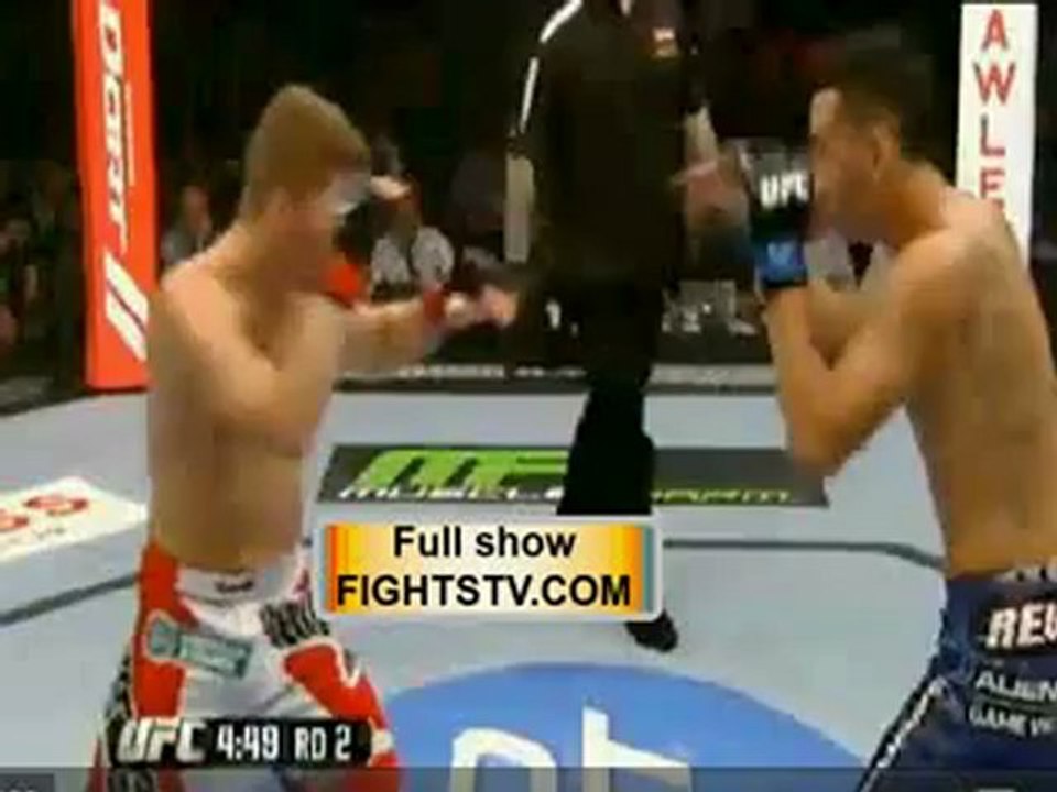 LAWRENCE vs HOLLOWAY