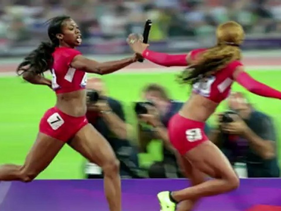 Londres pós-olímpica