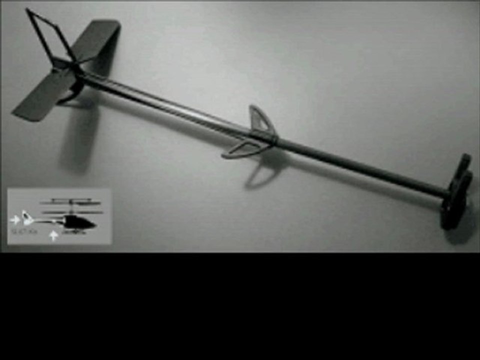 eflite blade cx2 cx3 mn