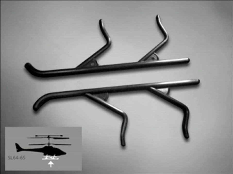 eflite blade cx2 cx3 nb