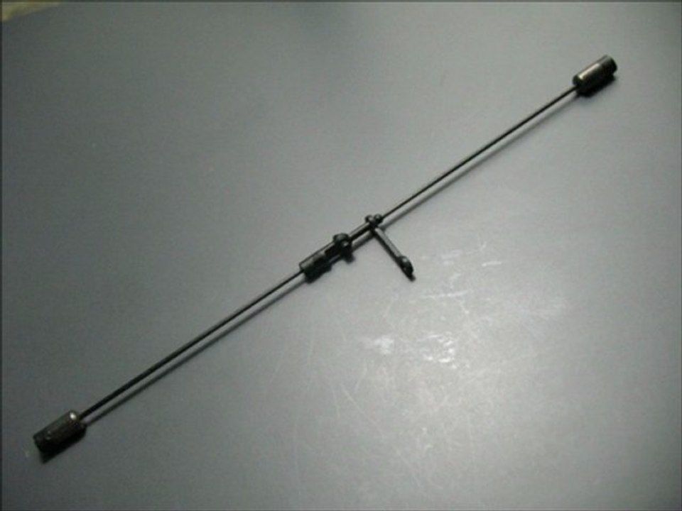 eflite blade cx2 cx3 u