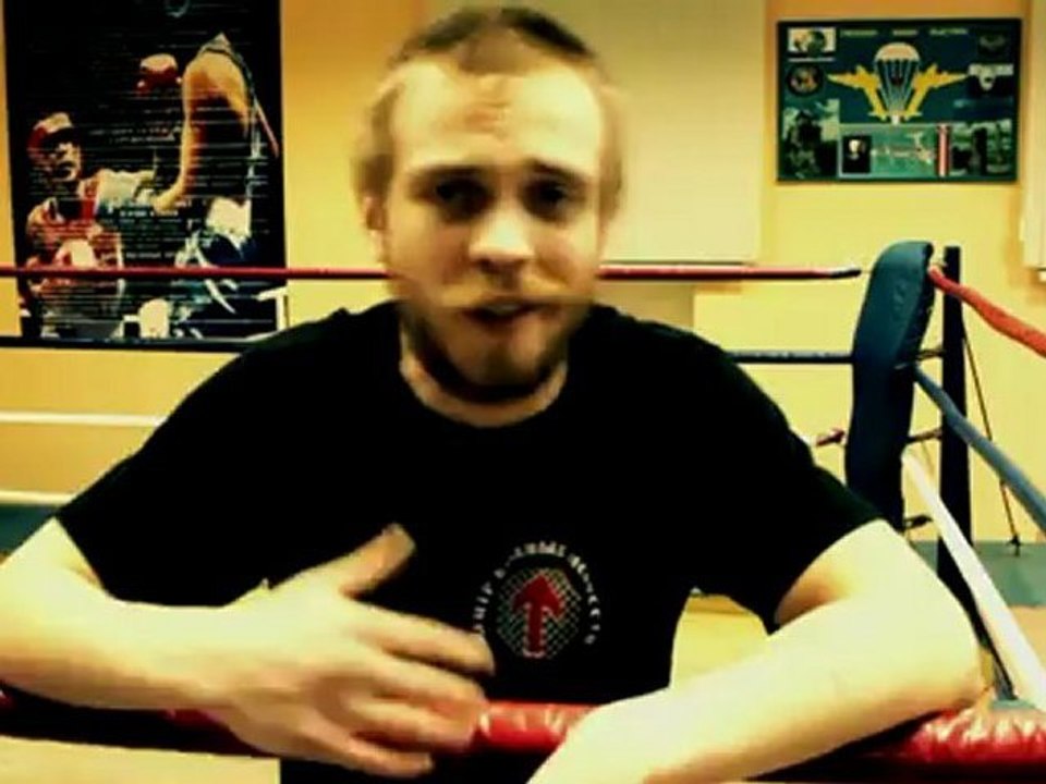 С.Т.А.Я. - Русь Боевая